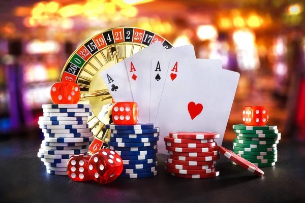 Live dealer at rk33 Taiwan Pools blackjack table with professional studio setup